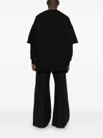 RICK OWENS DRKSHDW - Men Tommy Hustler Sweat - Image 4
