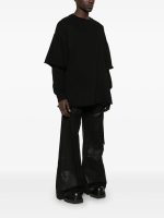 RICK OWENS DRKSHDW - Men Tommy Hustler Sweat - Image 3