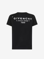 GIVENCHY - Women Regular T-Shirt - Image 2