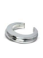 PARTS OF FOUR - Crescent Folded Bracelet (Distortion Blade, 1 fold, 15mm, YS) - Image 2