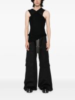 RICK OWENS - Men Hollywood Banana Top