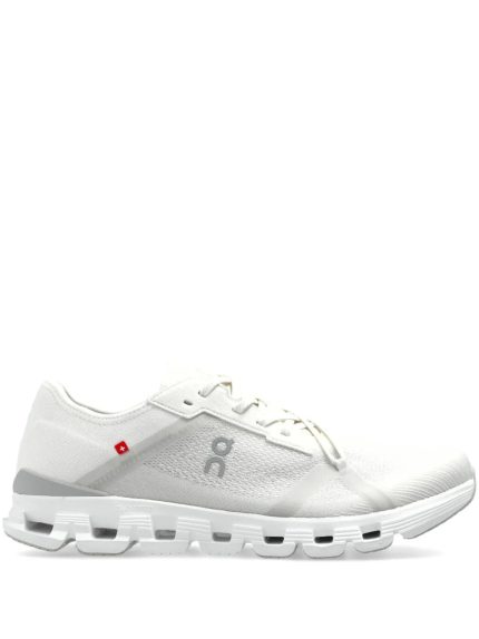ON RUNNING - Men Cloud X 4 AD Sneakers