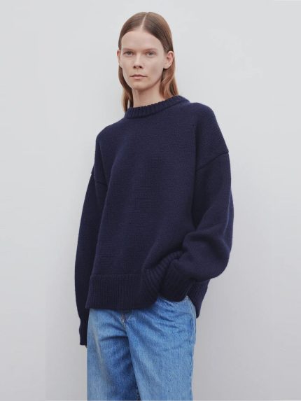 THE ROW - Women Ophelia Sweater