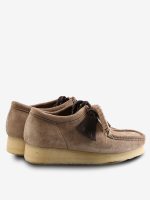CLARKS - Men Wallabee Shoes - Image 3