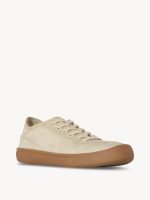 THE ROW - Women Canvas Sneakers - Image 2