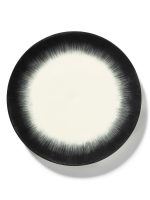 ANN DEMEULEMEESTER X SERAX - 28CM Plate