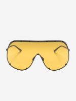 RICK OWENS - Shield Sunglasses