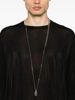 RICK OWENS - Men Tommy T-Shirt - Image 3