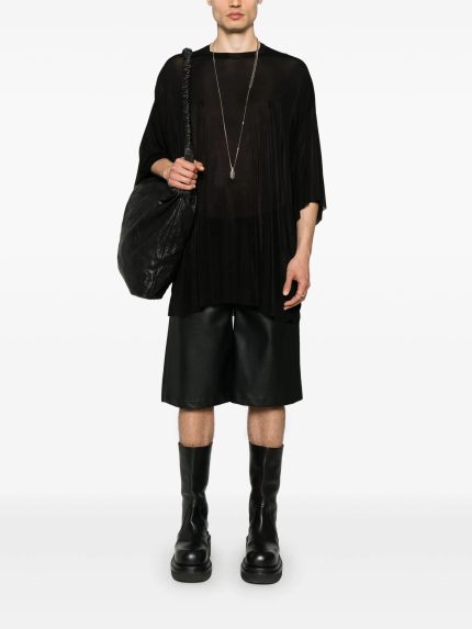 RICK OWENS - Men Tommy T-Shirt