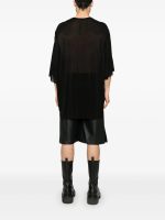 RICK OWENS - Men Tommy T-Shirt - Image 2