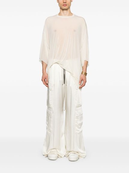 RICK OWENS - Men Cargobelas Pantaloni
