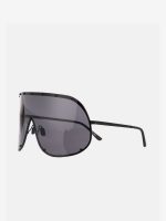 RICK OWENS - Shield Sunglasses - Image 2