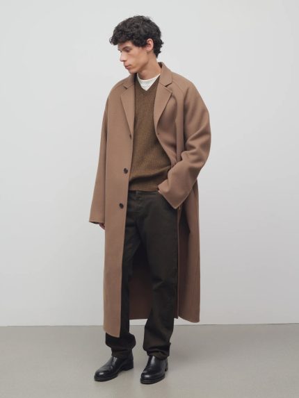 THE ROW - Men Carlisle Jean