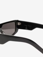 RICK OWENS - Performa Sunglasses - Image 3