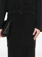 ALAINPAUL - Women Fuseau Warm-up Skirt - Image 4