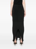 ALAINPAUL - Women Fuseau Warm-up Skirt - Image 3