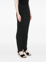 ALAINPAUL - Women Fuseau Warm-up Skirt - Image 2