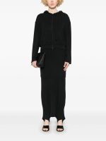 ALAINPAUL - Women Fuseau Warm-up Skirt