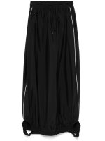ALAINPAUL - Women Fuseau Track Skirt - Image 5
