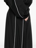 ALAINPAUL - Women Fuseau Track Skirt - Image 4