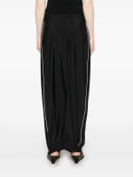 ALAINPAUL - Women Fuseau Track Skirt - Image 3