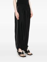 ALAINPAUL - Women Fuseau Track Skirt - Image 2