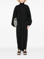 ALAINPAUL - Women Fuseau Track Skirt