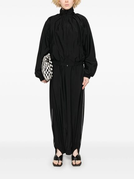 ALAINPAUL - Women Fuseau Track Skirt