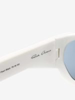 RICK OWENS - Davis Sunglasses - Image 3
