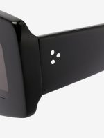 RICK OWENS - Phleg Sunglasses - Image 3