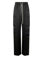 RICK OWENS - Men Cargobelas Pants - Image 4
