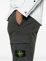 STONE ISLAND - Men Trousers - Image 4