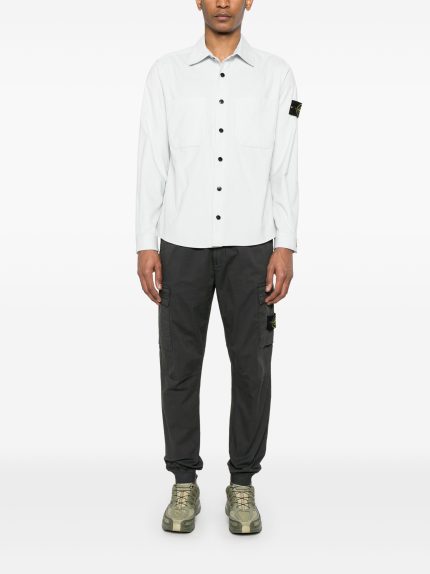 STONE ISLAND - Men Trousers