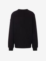 RICK OWENS X MONCLER - Unisex Jumbo Crewneck Sweat - Image 2