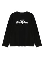 PROTOTYPES - Men Box Long Sleeve Shirt - Image 4