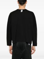 PROTOTYPES - Men Box Long Sleeve Shirt - Image 2