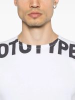 PROTOTYPES - Men Waffle Muscle Tee - Image 3