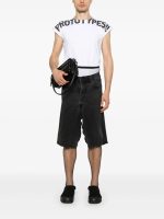PROTOTYPES - Men Waffle Muscle Tee