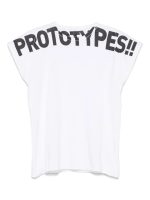 PROTOTYPES - Men Waffle Muscle Tee - Image 4