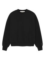 FEAR OF GOD ESSENTIALS - Men Classic Fit Fleece Crewneck - Image 5