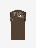 RICK OWENS DRKSHDW - Men Tarp T-Shirt