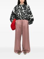 DRIES VAN NOTEN - Women Elasticated Pants