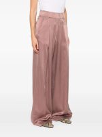 DRIES VAN NOTEN - Women Elasticated Pants - Image 2