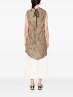 UMA WANG - Women Tum Top - Image 3