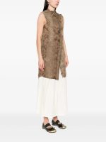 UMA WANG - Women Tum Top - Image 2
