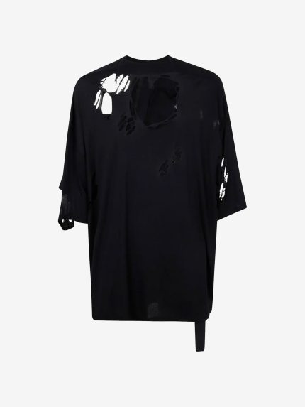 RICK OWENS DRKSHDW - Men Tommy T-Shirt