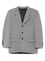ALAINPAUL - Women Single Breasted Tailored Jacket - Image 5