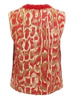 DRIES VAN NOTEN - Women College Shirt - Image 8