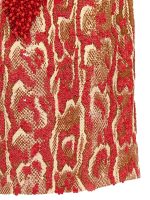 DRIES VAN NOTEN - Women College Shirt - Image 6