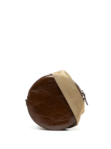 UMA WANG - Women Round Small Clutch Bag